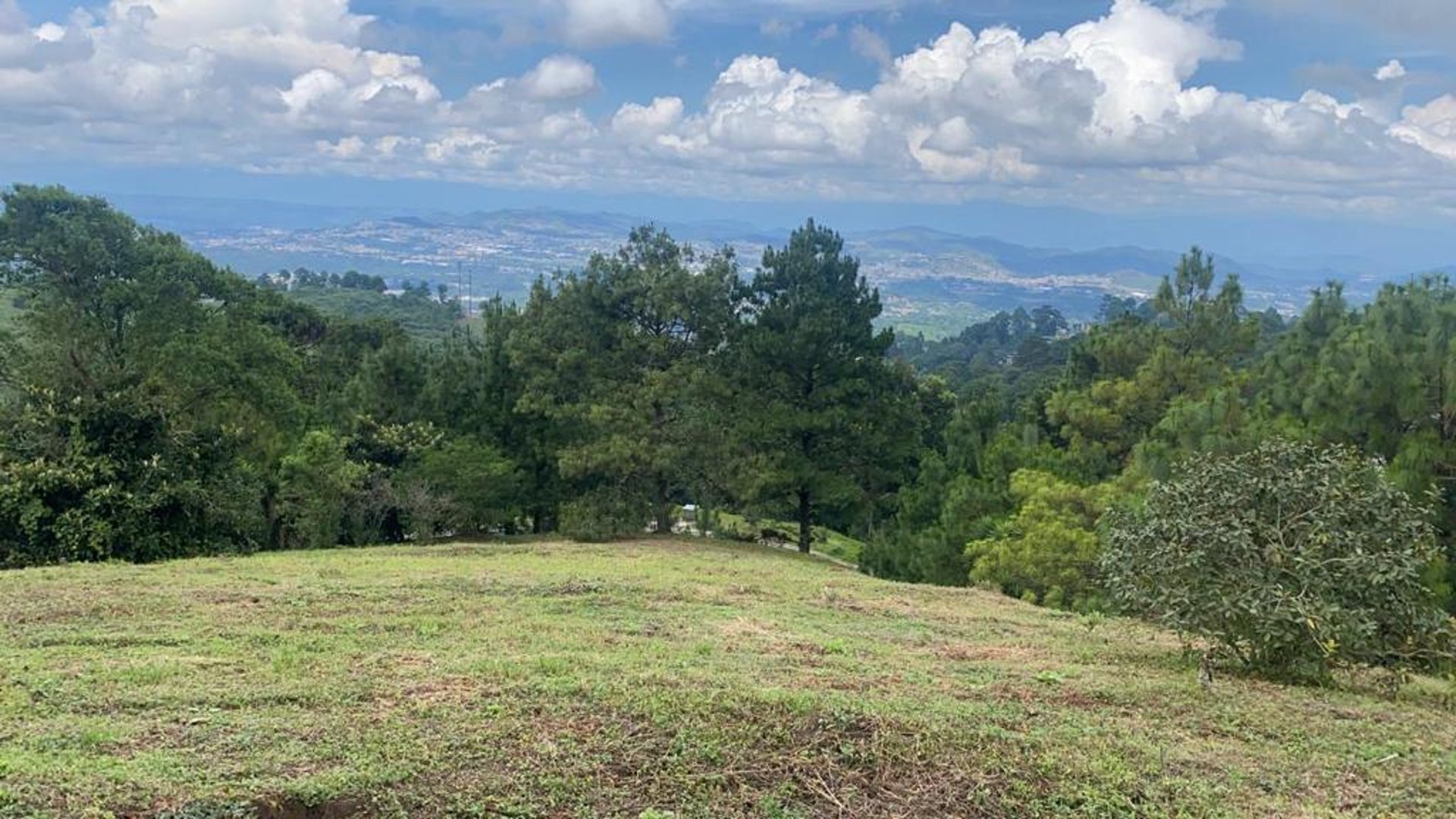 Terreno en Venta en El Pulté Ecuestre, zona 16