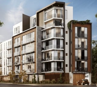 📍 APARTAMENTO EN VENTA – 1 HAB + BALCÓN | EDIFICIO PRIVÉ | Z 15 VH1