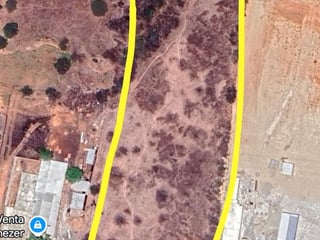Terreno en Alquiler / Venta Ruta al Atlántico, Km. 116  - 5