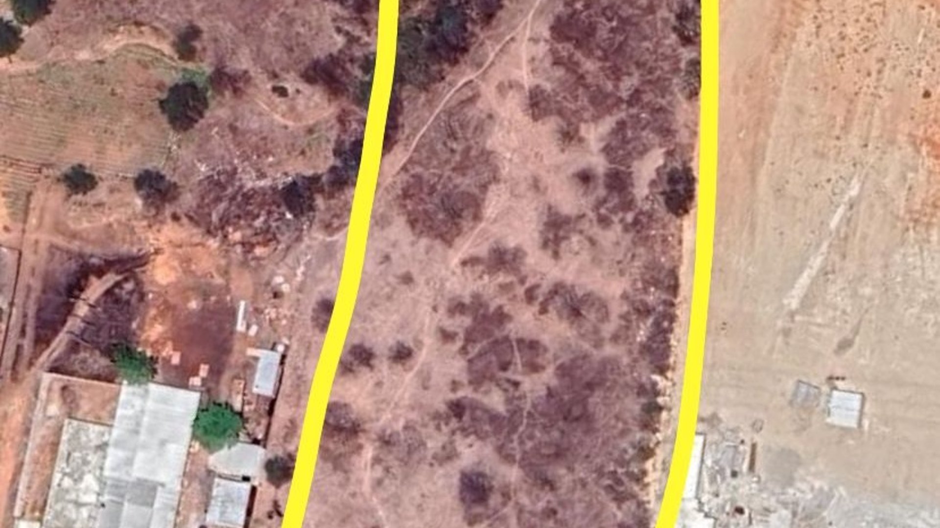 Terreno en Alquiler / Venta Ruta al Atlántico, Km. 116  - Miniatura 5