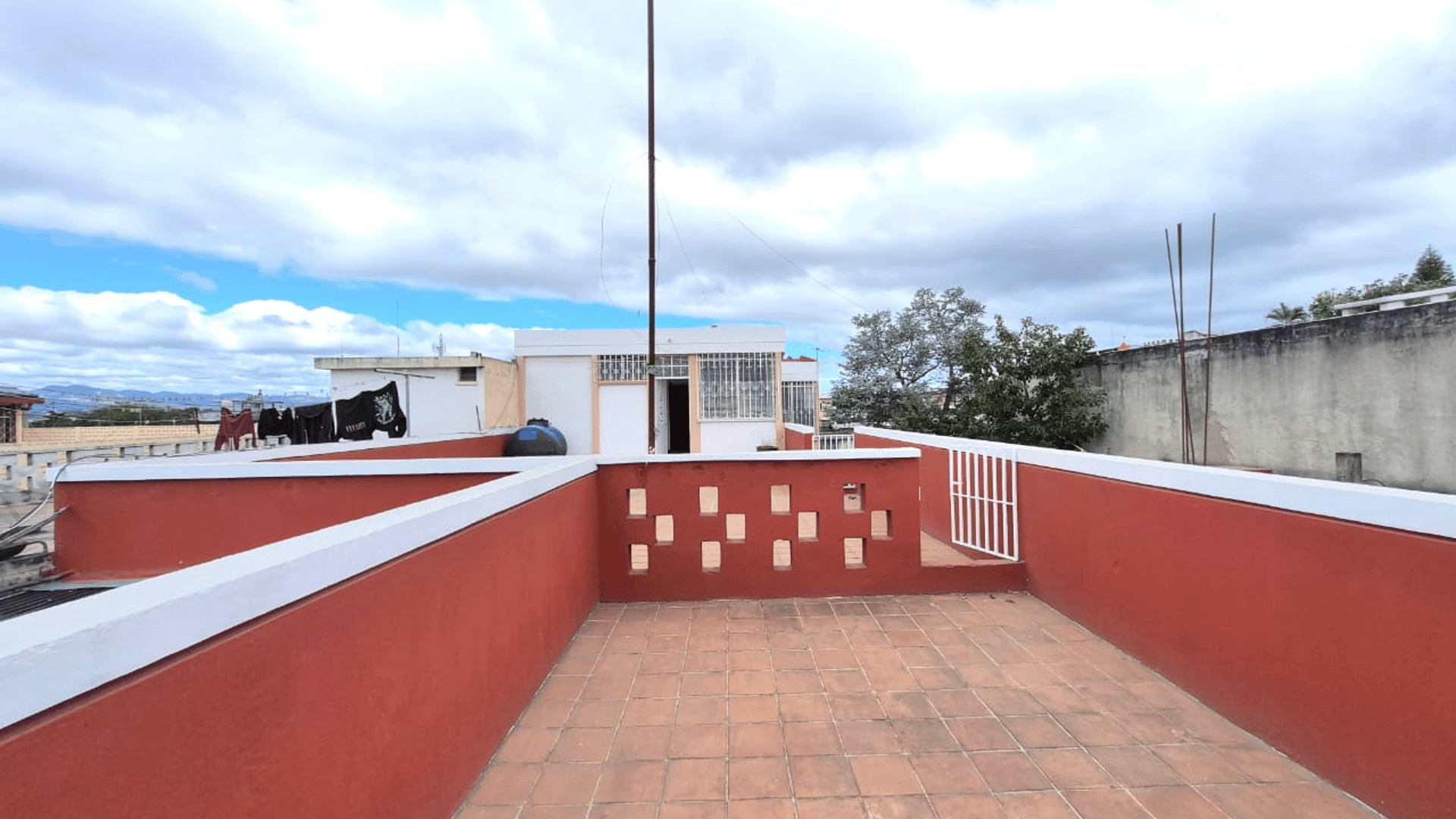 VENTA Casa Zona 18 Colonia Atlántida 