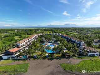 CASA DE PLAYA EN RENTA EN VILLA LOS CABOS, MONTERRICO - 5