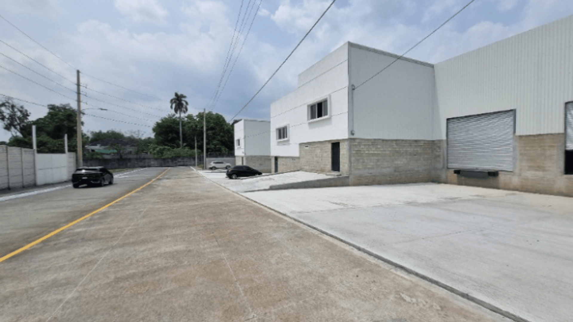 Bodega en renta en autopista Palin Escuintla km. 62