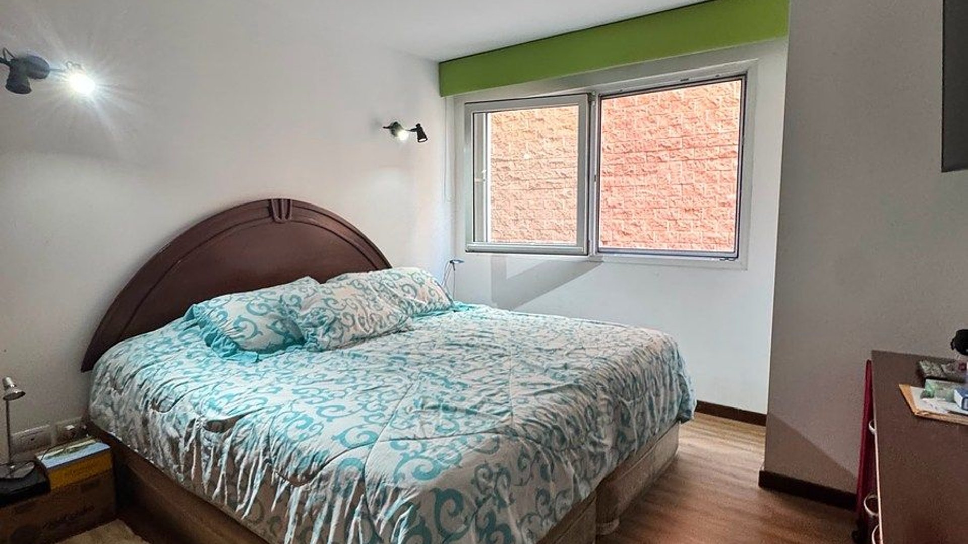 Apartamento en renta  Amueblado – Edificio Vista Real, Zona 14 - Miniatura 19