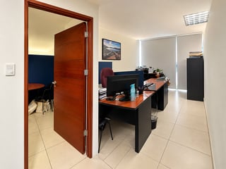 Oficina en venta o alquiler | Scena Business Center, Carretera a El Salvador - 3