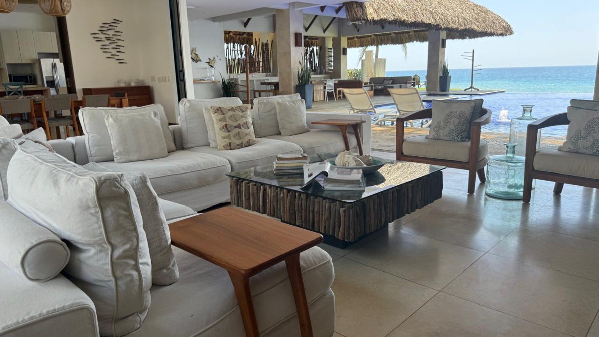 CASA EN VENTA EN MONTERRICO CONDOMINIO TAMARINDO - Miniatura 4