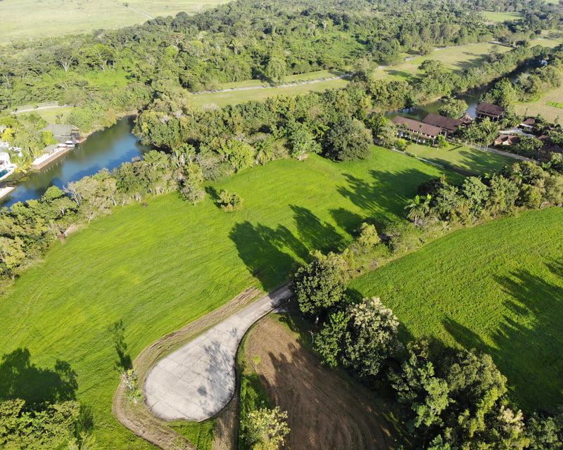 En Venta Terreno Exclusivo en Condominio Rio Dulce
