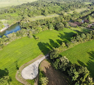 En Venta Terreno Exclusivo en Condominio Rio Dulce
