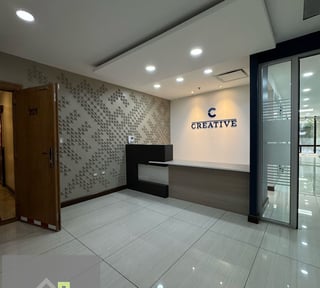 Alquiler Oficina  / zona 10