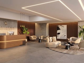 CASA LAUENEN | APARTAMENTOS EN ZONA 10 - 2
