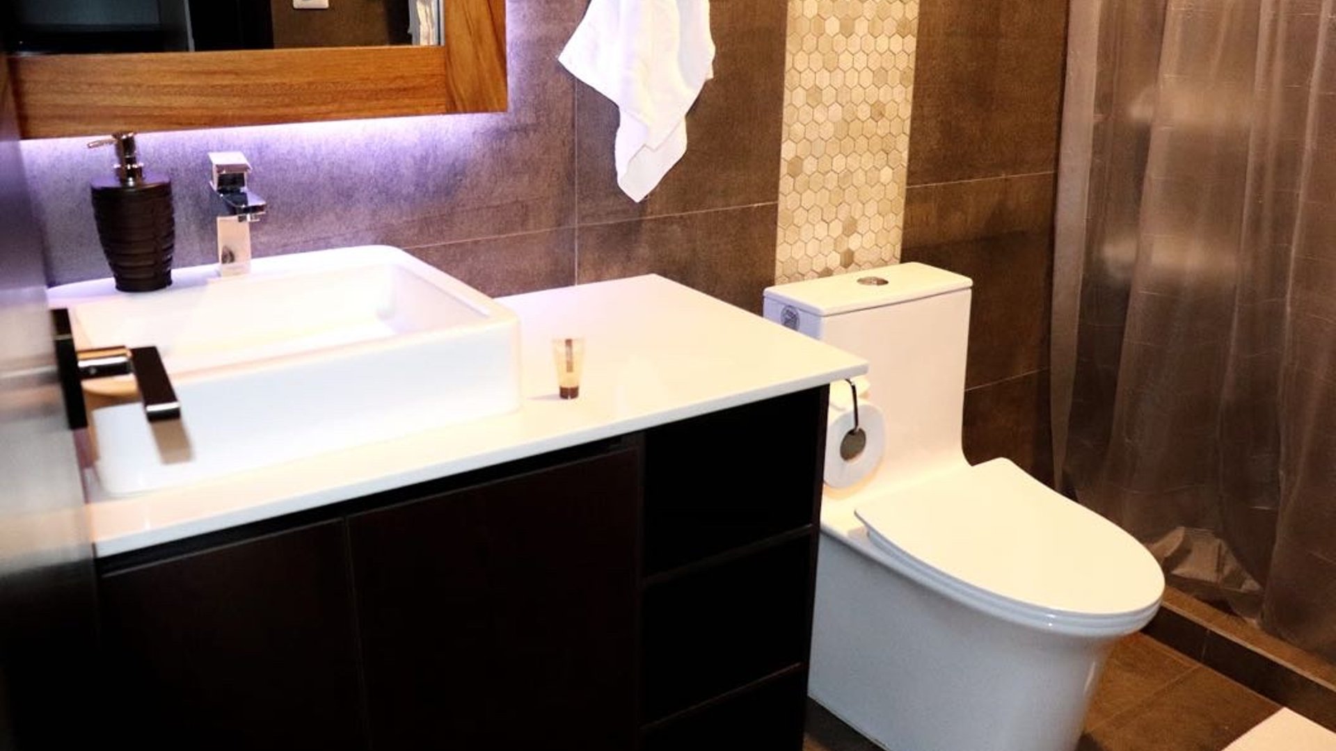 Vendo Apartamento en Edificio SQ, Z.15  Vista Hermosa II - Miniatura 8