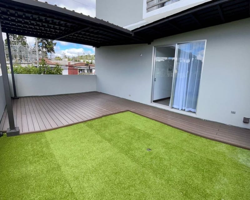 APARTAMENTO EN VENTA EN SOBRE CARRETERA AL SALVADOR EN km.14.5  