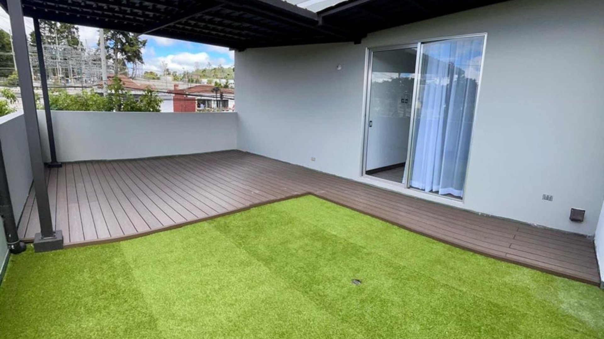 APARTAMENTO EN VENTA EN SOBRE CARRETERA AL SALVADOR EN km.14.5  