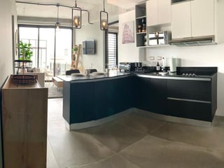 Apartamento en Venta en Shift Cayalá, zona 16 - 5