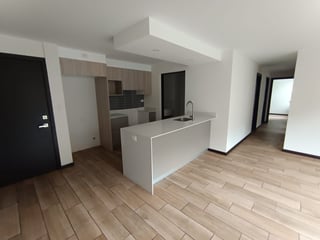 📍 APARTAMENTO NUEVO EN RENTA – 3 HAB | SAN ISIDRO 20/21 | ZONA 16 - 3