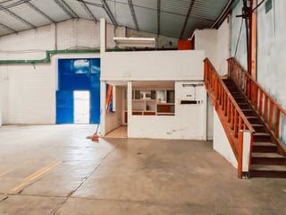 Bodega en alquiler carretera a el salvador km.13 - 3