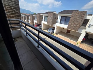 VENTA Casa Prados del Carmen Boca del Monte - 5