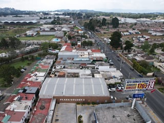 Terreno en venta en carretera a San Jose Pinula, ideal bodega Ref-5674 - 5