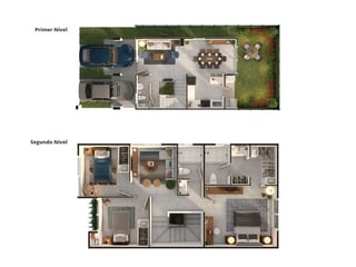 Casa en VENTA en San José Pinula - 3