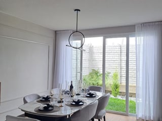 Casa en Venta en Km 18.5 hacia San Jose Pinula - 5