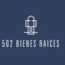 502 Bienes Raices
