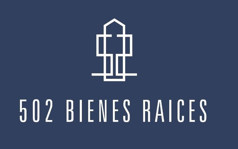 502 Bienes Raices