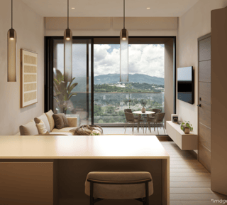 Apartamento en VENTA en zona 14