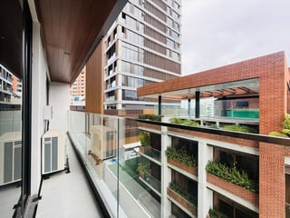 ALQUILER DE HERMOSO APARTAMENTO PARA ESTRENAR - GAURA, ZONA 15 - 5