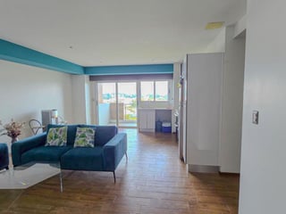 APARTAMENTO EN VENTA EN ZONA 16 TORRES VILAFLOR - 2