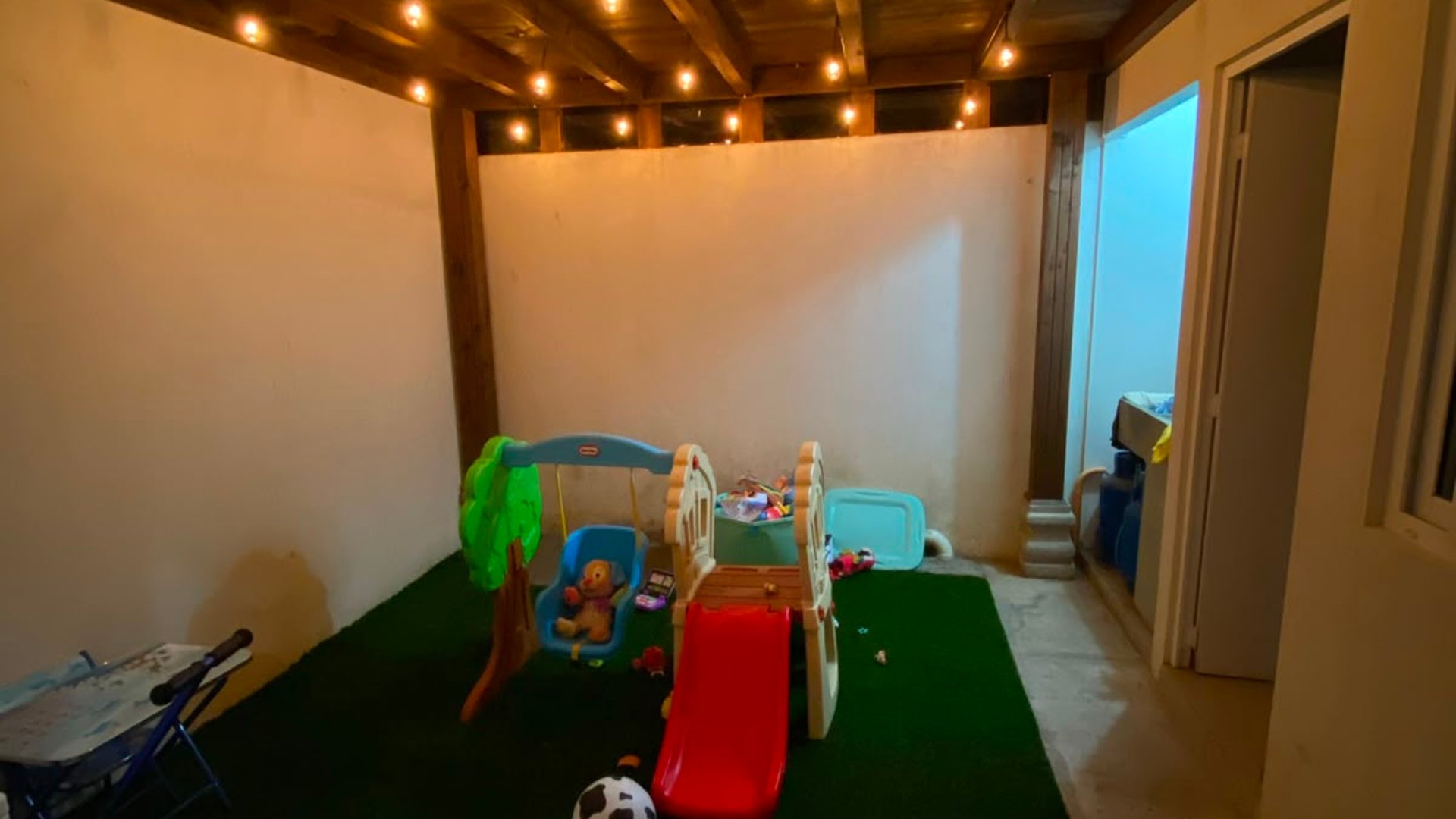 CASA EN COND. ALAMEDAS DE SANTO DOMINGO, KM 30.5 CAES - Miniatura 12