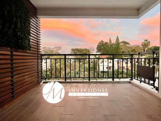 Alquiler Apartamento Lujo 2 Hab. Zona 16, Guatemala | Amoblado y con Acceso Discap. - Image 5