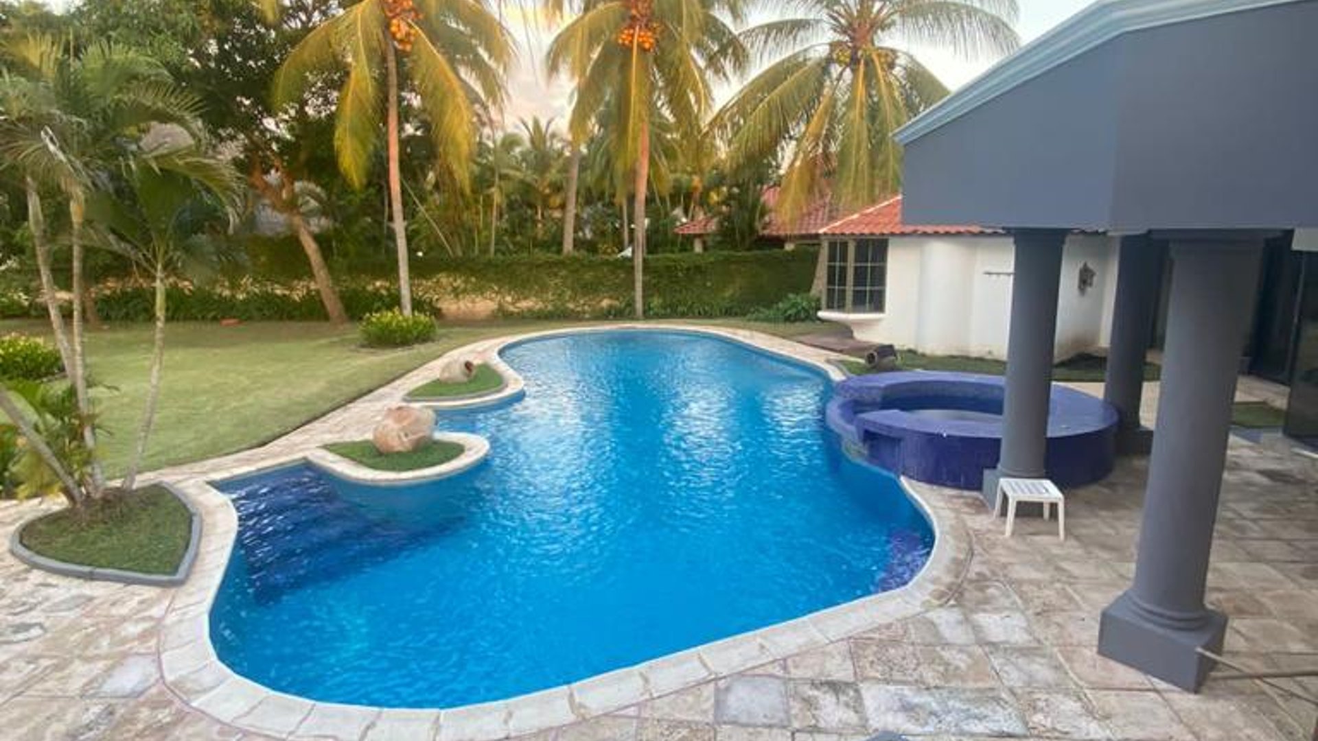 PUNTA VELAS CASA EN VENTA - Miniatura 2