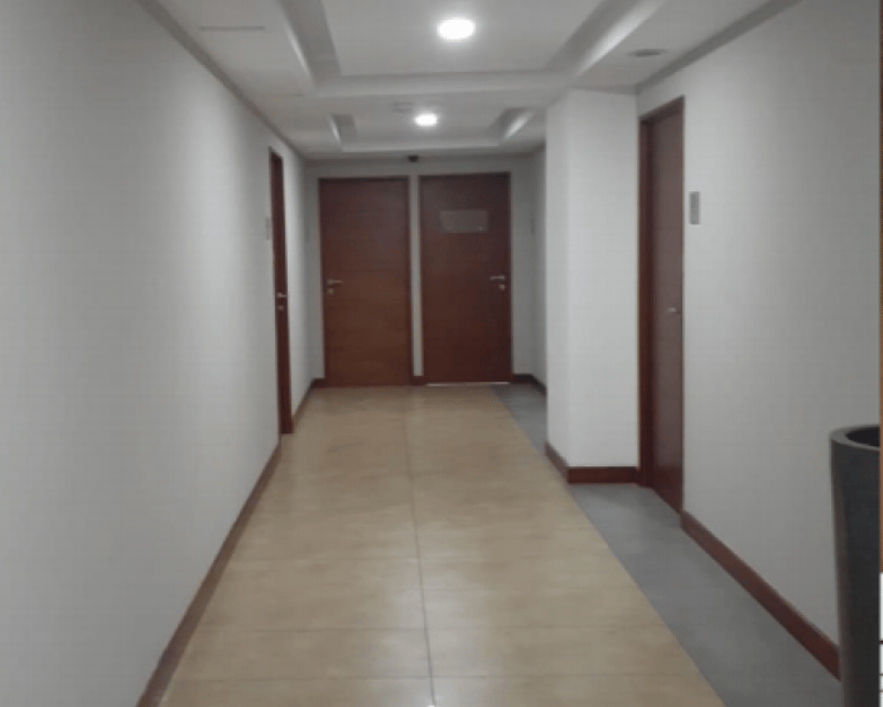 Oficina Comercial en Alquiler - Carretera a El Salvador