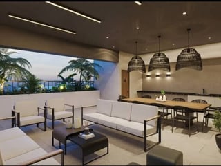 Vendo apartamento en Edificio Torrus zona 7 en planos  - 3