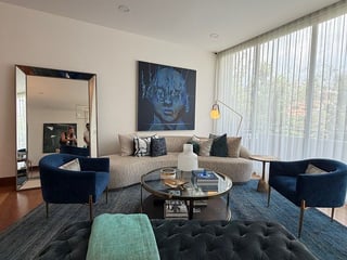 Lujoso Apartamento en Venta – Edificio en Vista Hermosa 1, Zona 15 - 4
