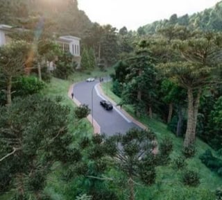 TERRENOS EN VENTA EN BOSQUE CASUARINAS, SANTA ROSALÍA