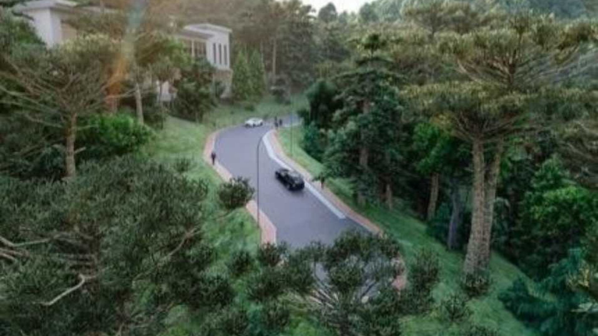 TERRENOS EN VENTA EN BOSQUE CASUARINAS, SANTA ROSALÍA