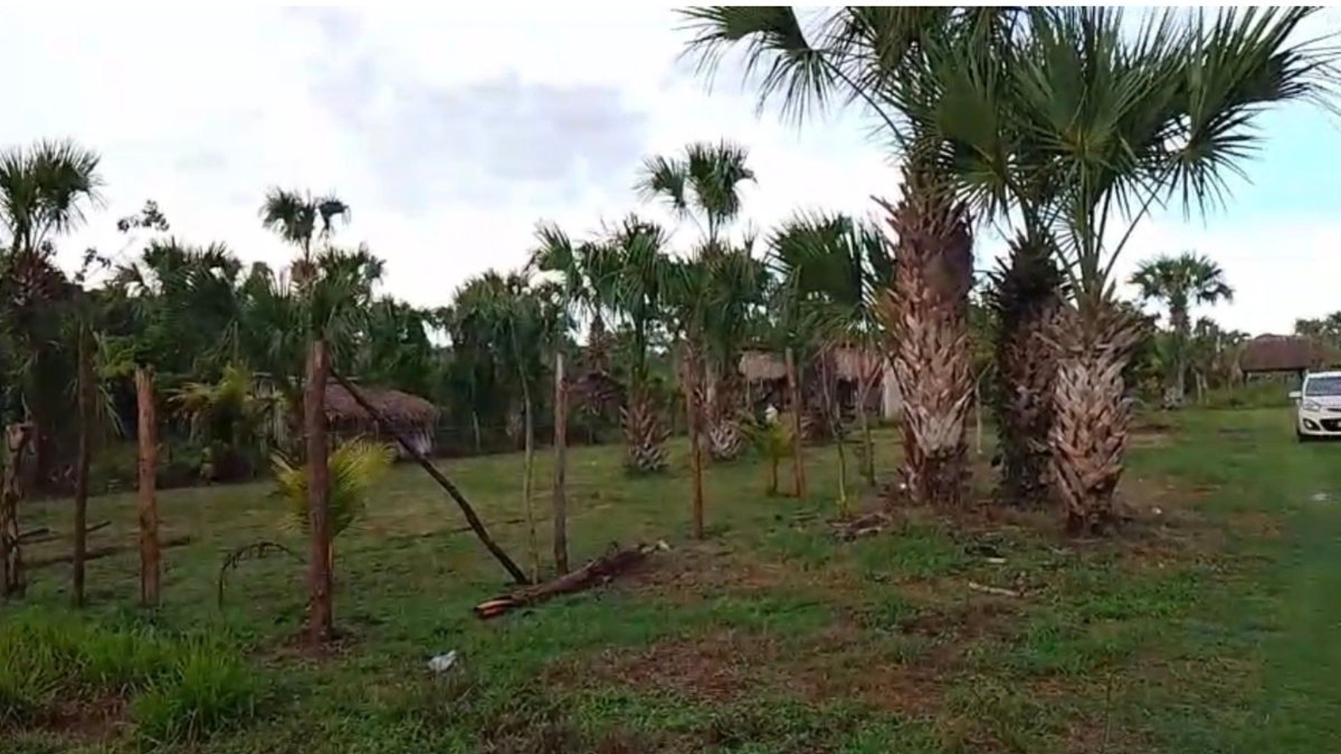 TERRENO EN VENTA – ALDEA EL CEBOLLITO, HAWÁI CHIQUIMULA