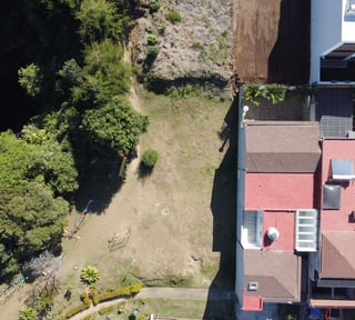 Vendo Terreno en Hacienda Real zona 16