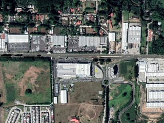 Terreno en Alquiler Km. 22.5 CES, contiguo a Decocity - 2