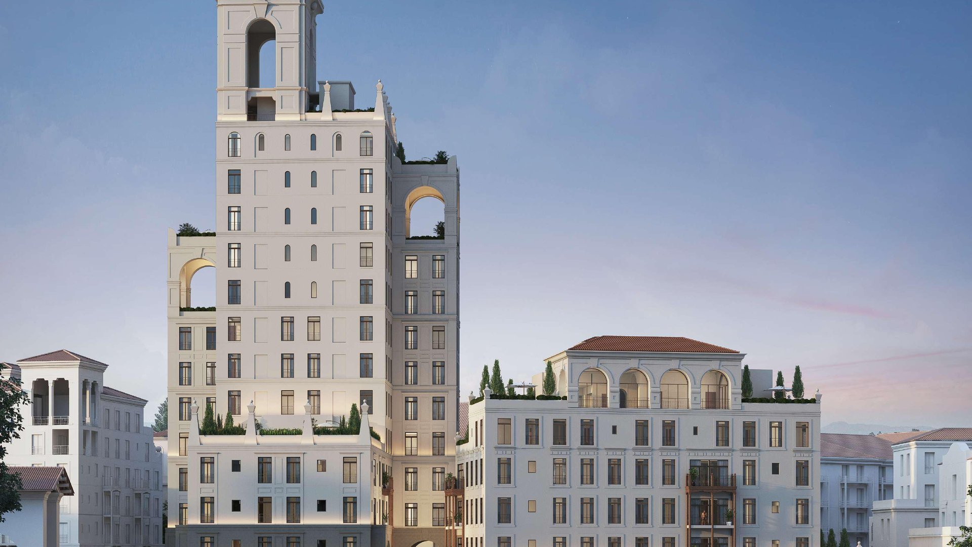 En venta lujoso apartamento en zona 16 Guatemala