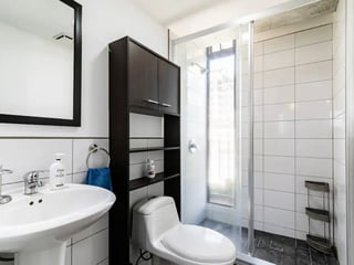 Apartamento en Edificio Fabra zona 10 - 2