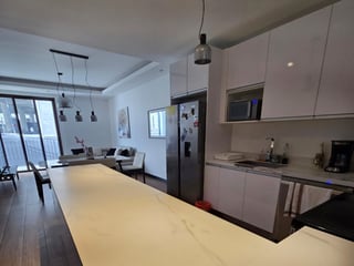 Apartamento amueblado en Lirios de Cayalá, zona 16 - 3