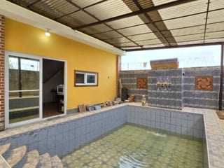 Casa Vacacional en Renta Quintas La Ponderosa Escuintla - 4