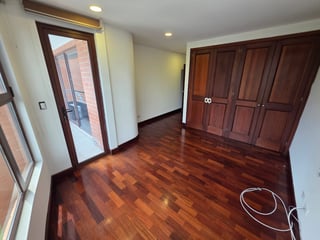 Apartamento en renta en Santa Maria zona 10 ref-6150 - 2