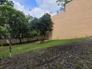 Terreno Residencial en Santa Lucia Milpas El Escorial - 2