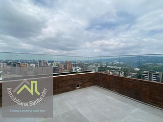 ECHO / PH en Renta , zona 14 - Image 9