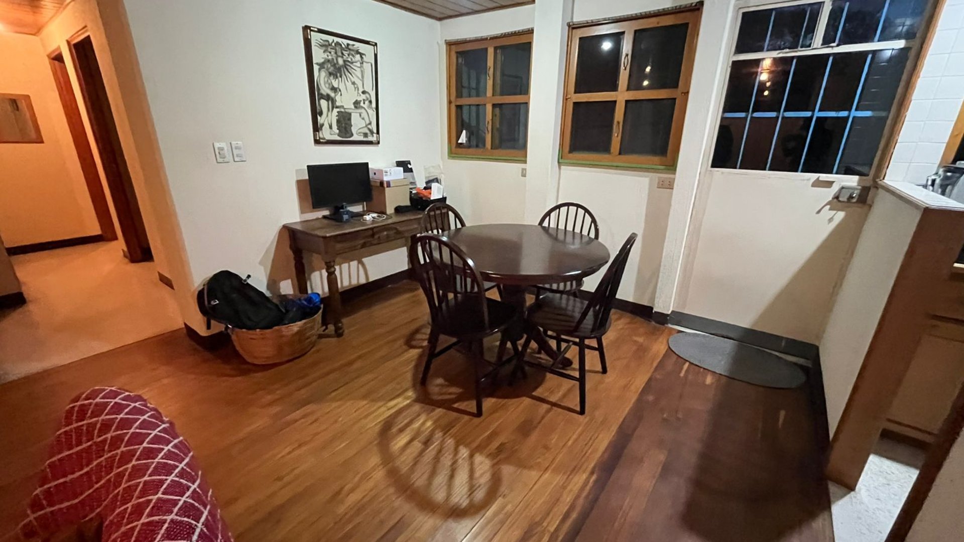 Apartamento en alquiler - zona 11, Las Charcas - Miniatura 5