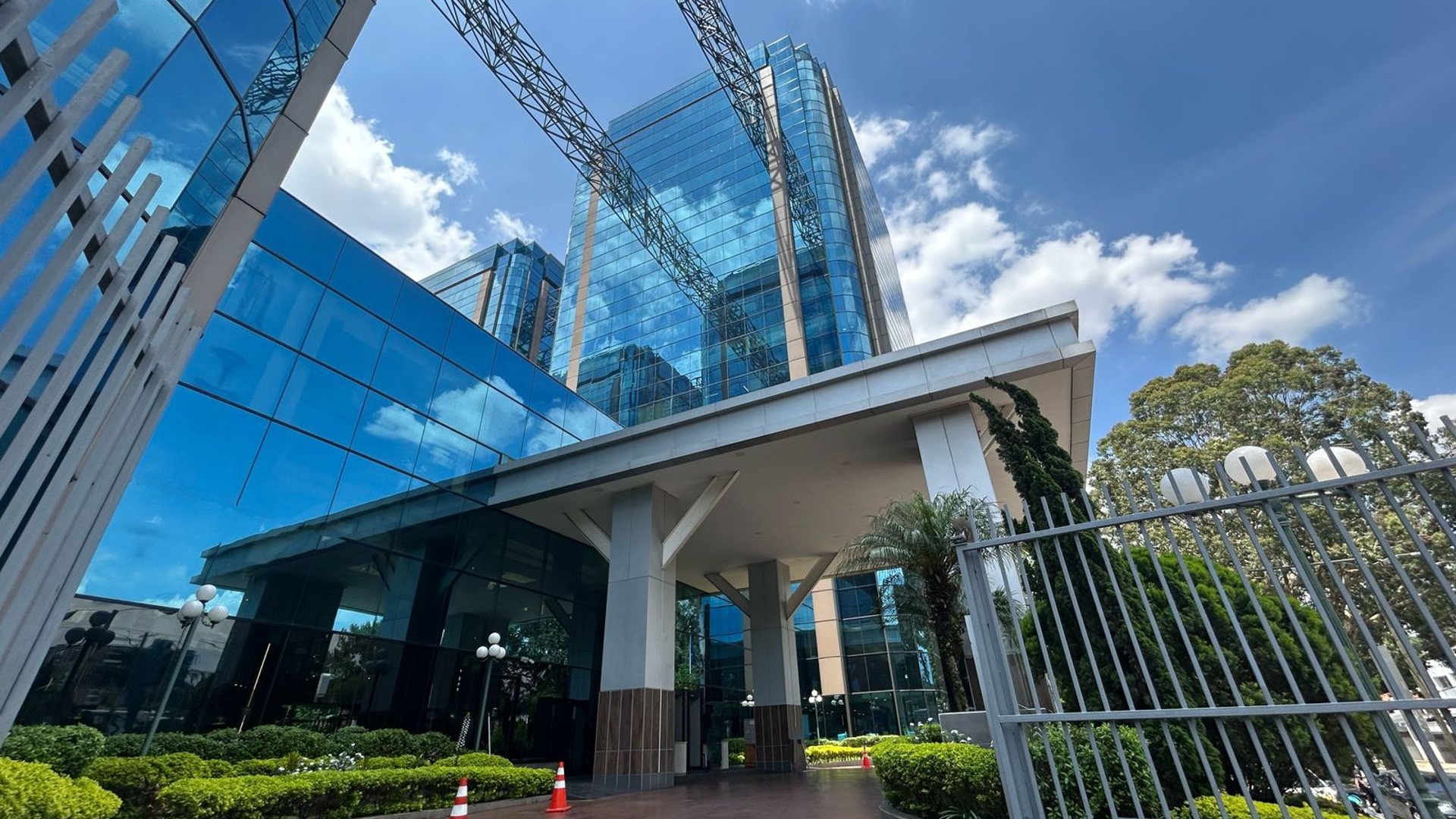 VENTA Oficina Zona 14 Europlaza 