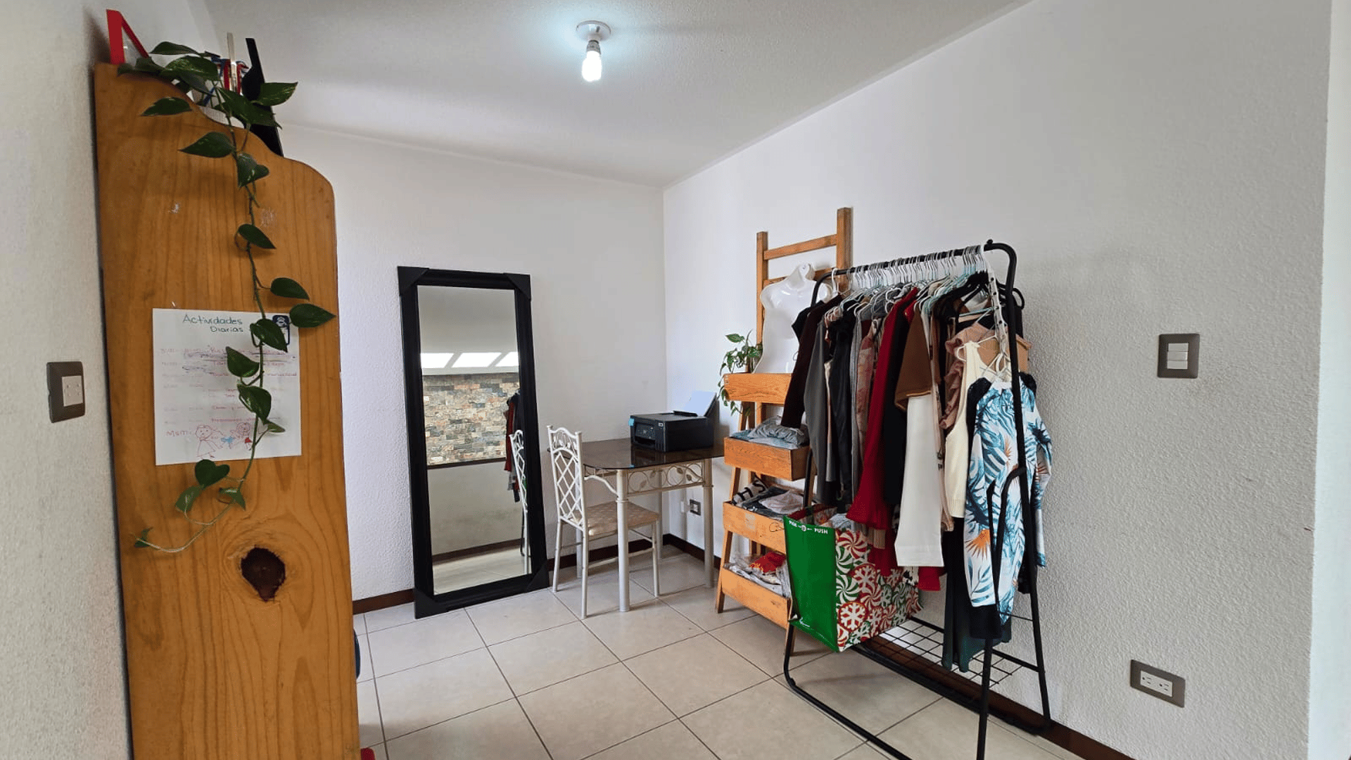 VENTA Casa Prados del Carmen Boca del Monte - Miniatura 9
